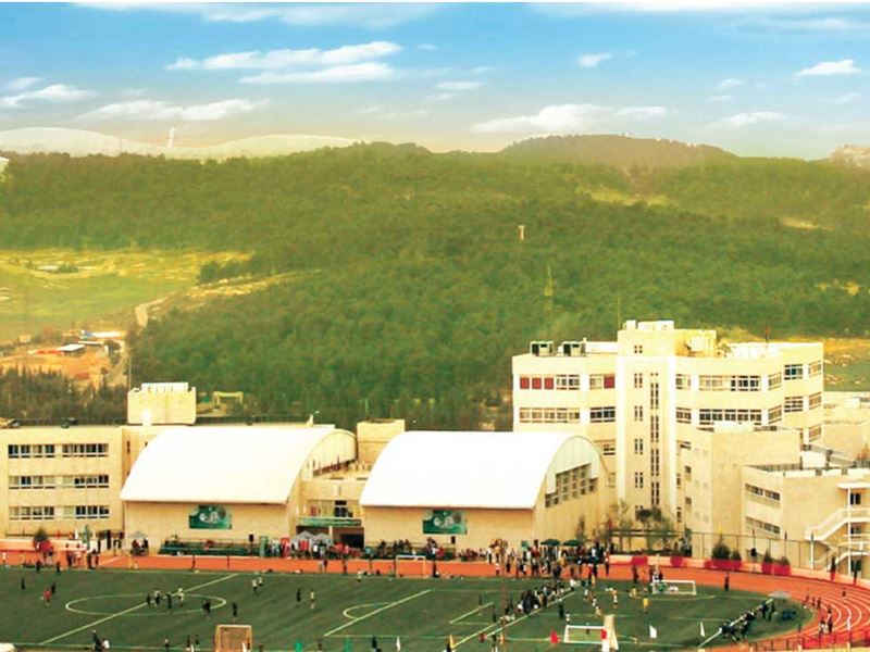 International School of Choueifat – Amman